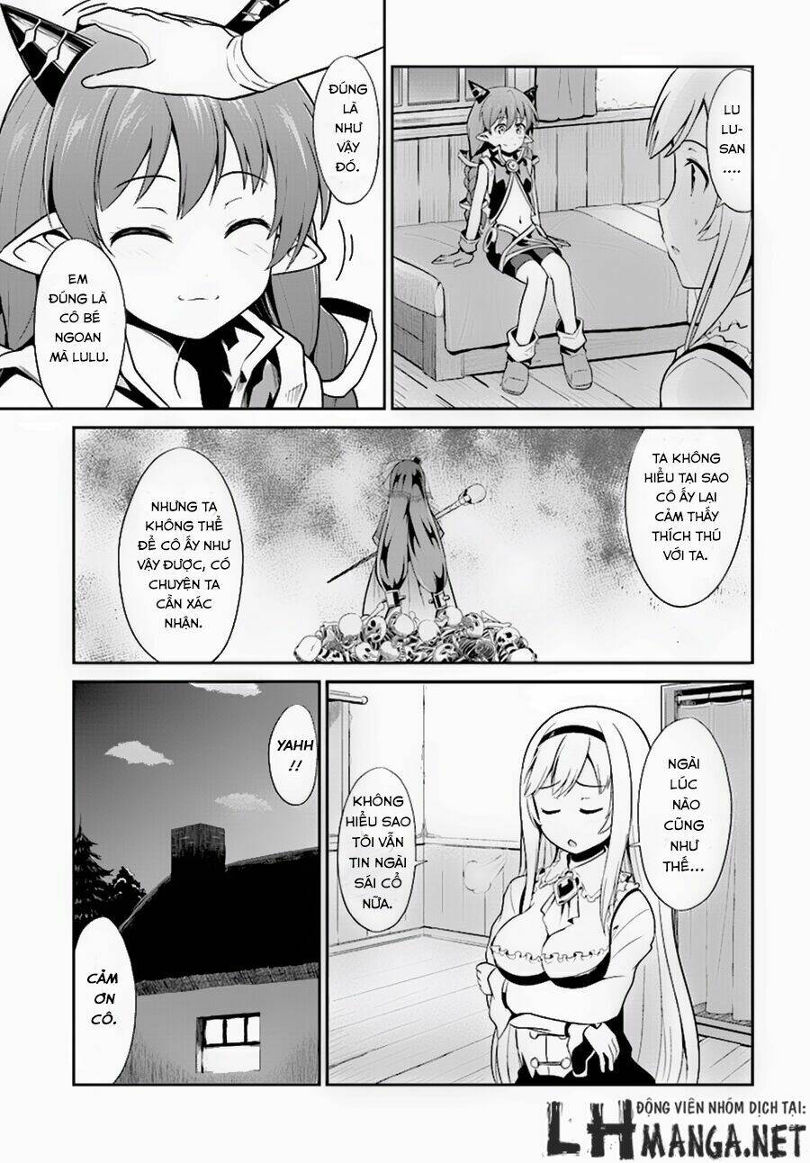 sennen sensou aigis - eiyuu no kizuna chapter 5 14