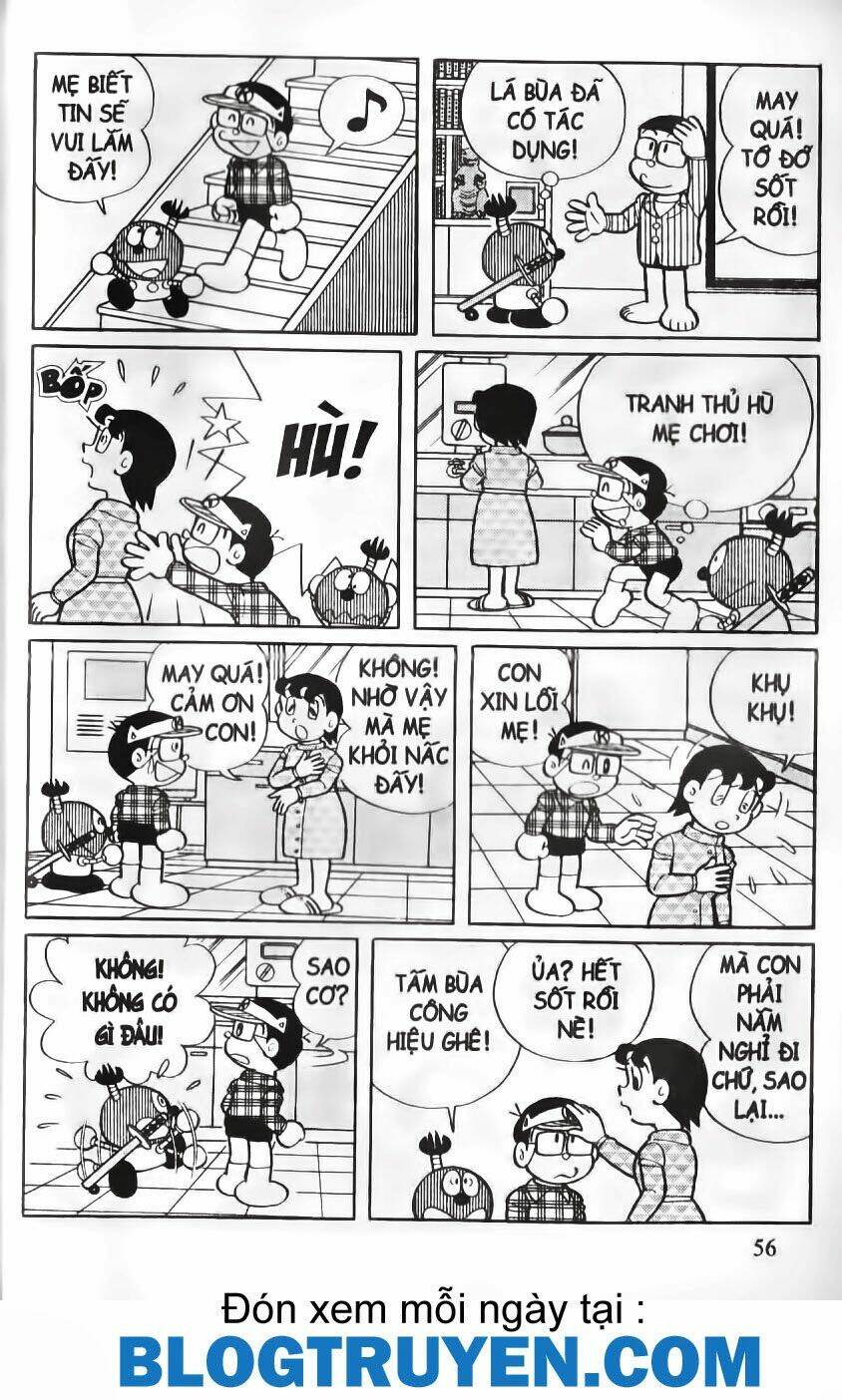 tân từ điển kì bí chapter 20 7