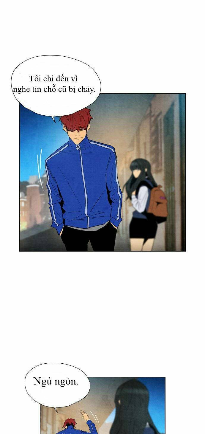 nạn nhân hồi sinh chapter 34 72