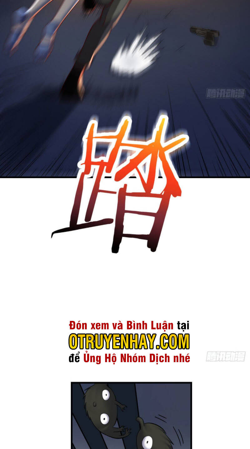 trợ lý thánh tôn, ta đã vô địch chapter 22 19