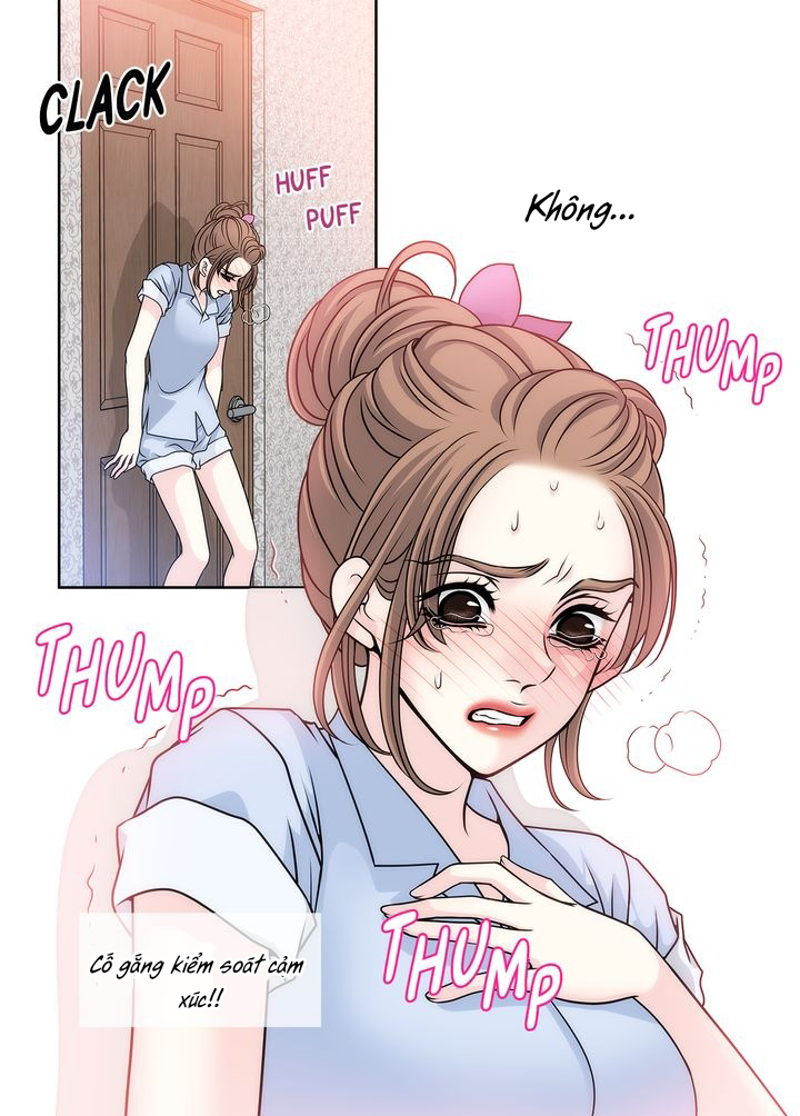 người đàn ông của tôi chapter 15.1 8