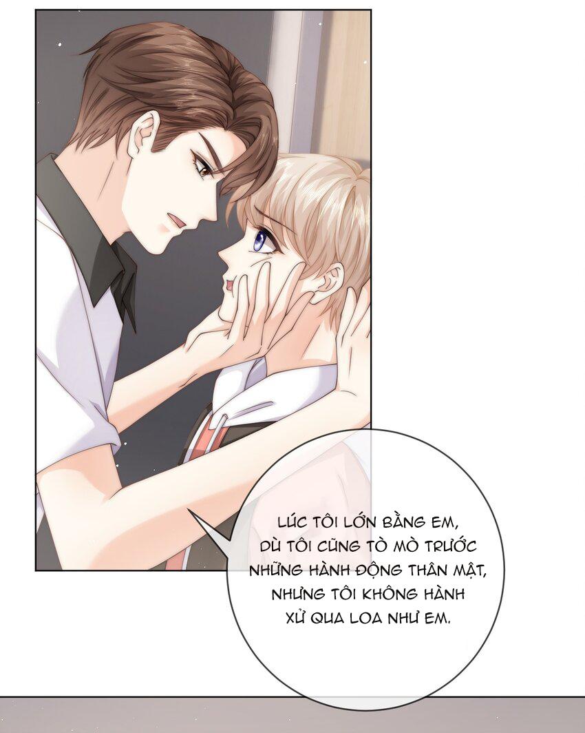 đảo thanh mai chapter 54 3