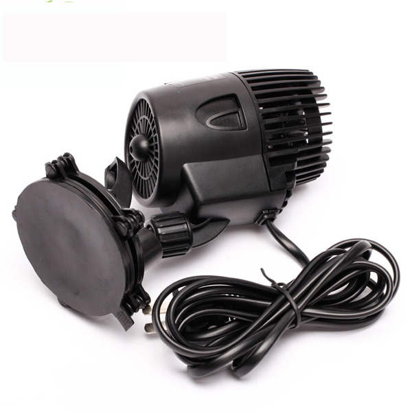 Máy thổi luồng Sobo WP-400M tạo dòng nước, làm sạch chất bẩn trong hồ