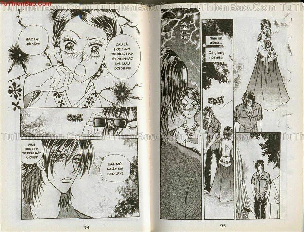 phép màu tình yêu chapter 13 47