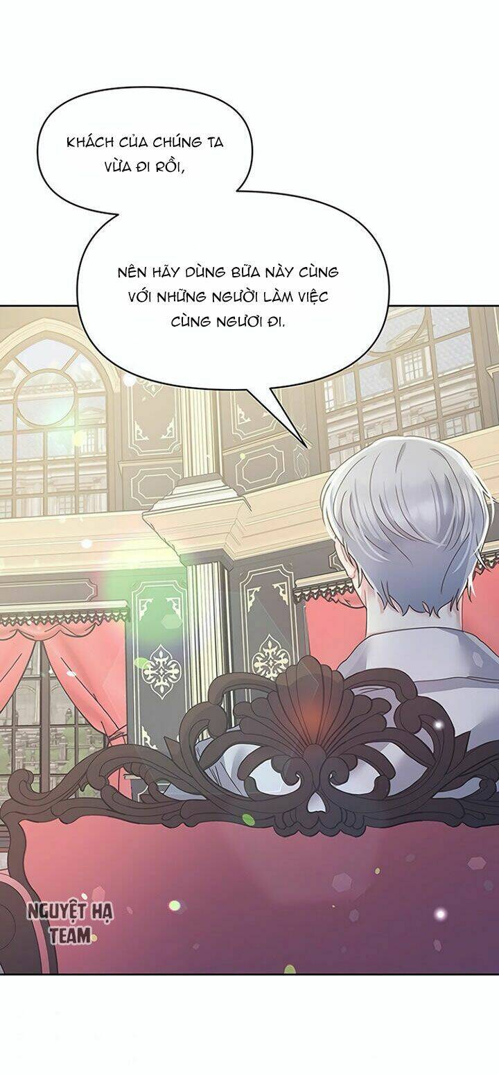 khu vườn im lặng chapter 14 56