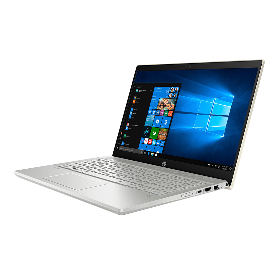 Laptop HP Pavilion 14-ce3026TU 8WH93PA (Core i5-1035G1/ 8GB/ 512GB SSD/ 14 FHD/ WIN10) - Hàng Chính Hãng