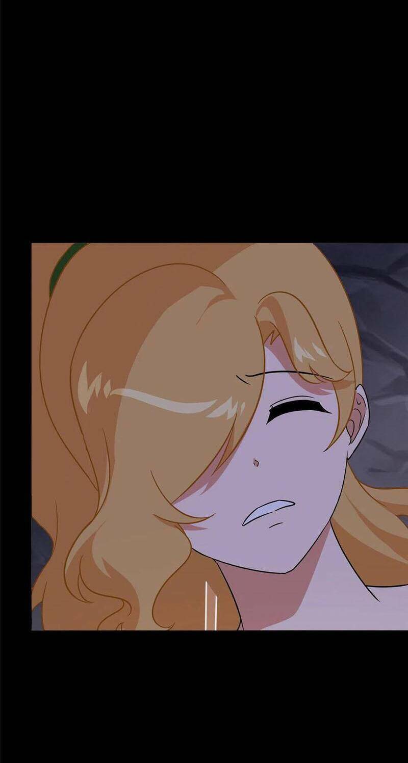 bạn gái virus của tôi chapter 374 25