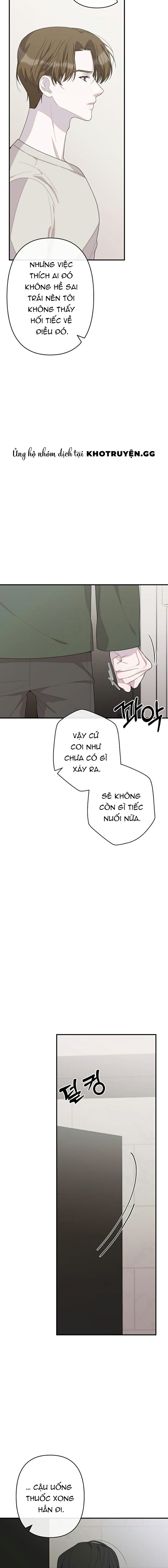 khóc đi ma vương chapter 4 6