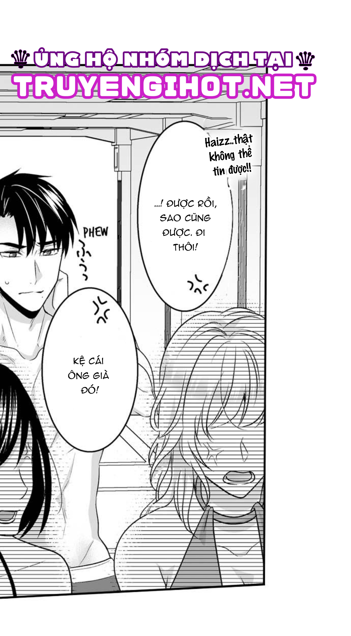 làm thế nào để người chưa có kinh nghiệm trong chuyện đó trở thành phóng viên 18+ (full) chapter 15.2 15