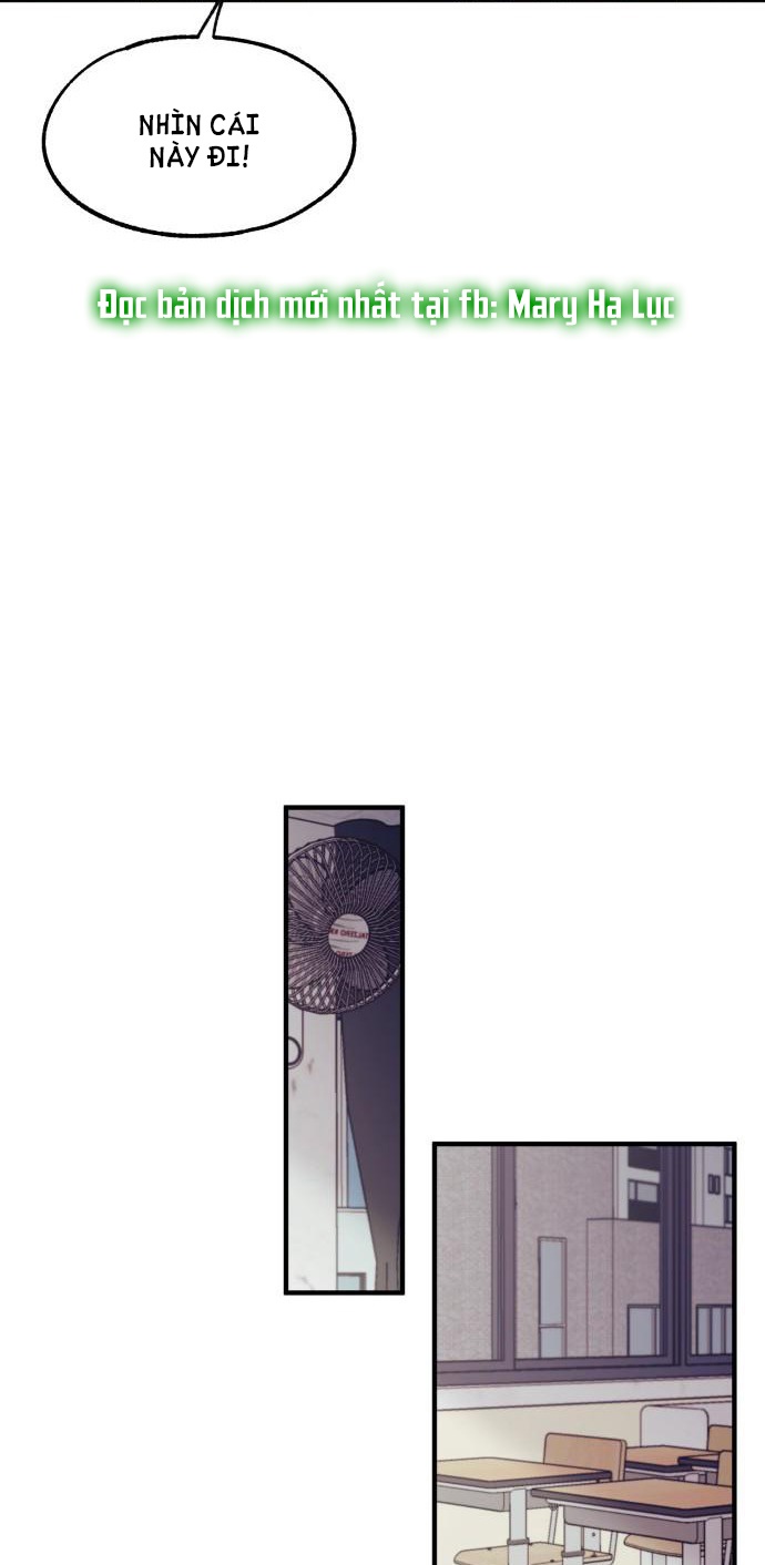 yeonwoo ngây thơ chapter 66.2 9