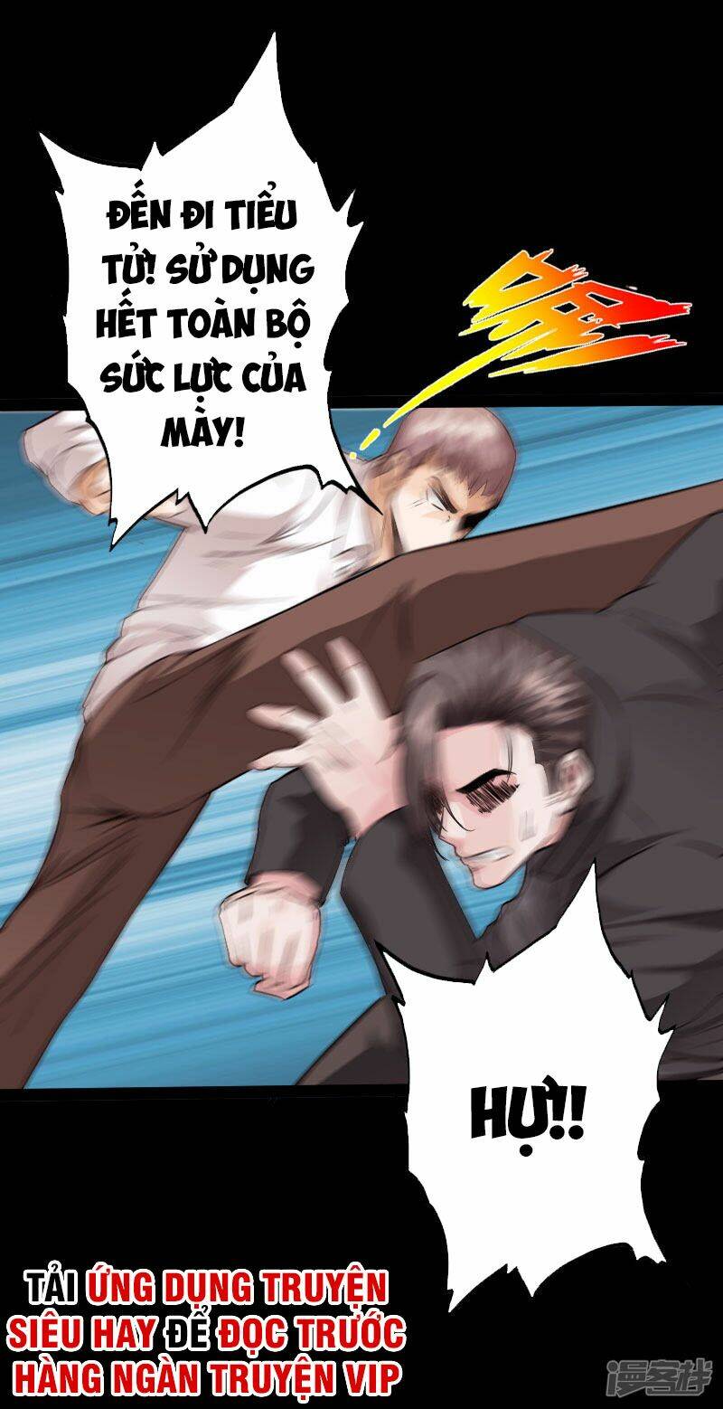 tuyệt phẩm tà thiếu chapter 96 33