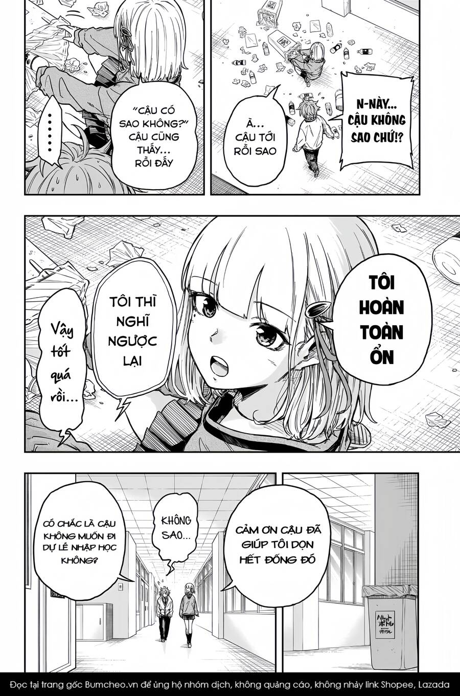 shinobi undercover chapter 1 29