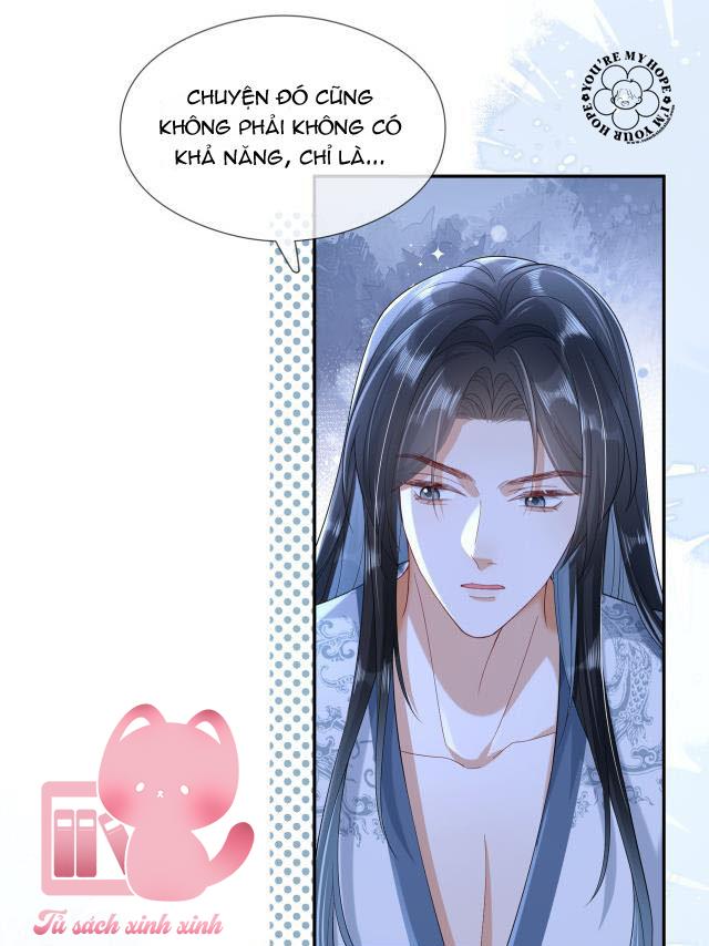 Kế Hoạch Dưỡng Bệnh Cho Vương Gia Ốm Yếu Chapter 9 - Next Chapter 10