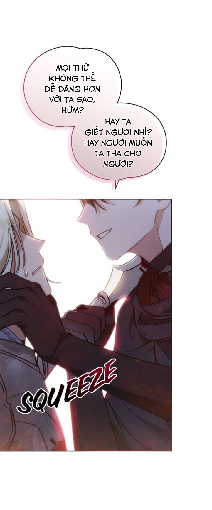 thanh kiếm của evangeline chapter 15 7