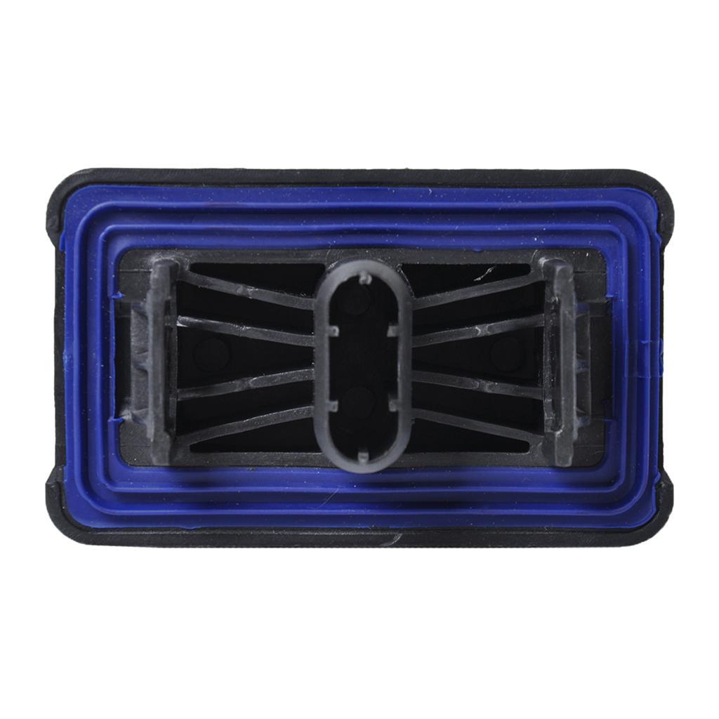 1 Set Black Car Lifting Rubber Pad， Pad Adapter for Stand for BMW X3 X5 X6