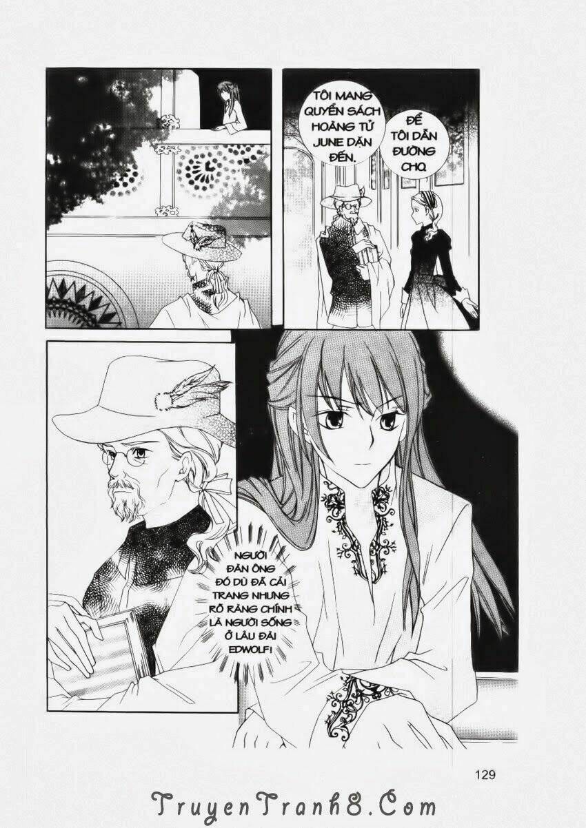 a kiss for my prince chapter 15 27