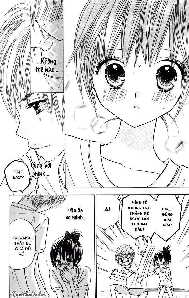 kimi ja nakya dame nanda chapter 18 4