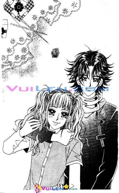 18 years old, we got married chapter 16 12