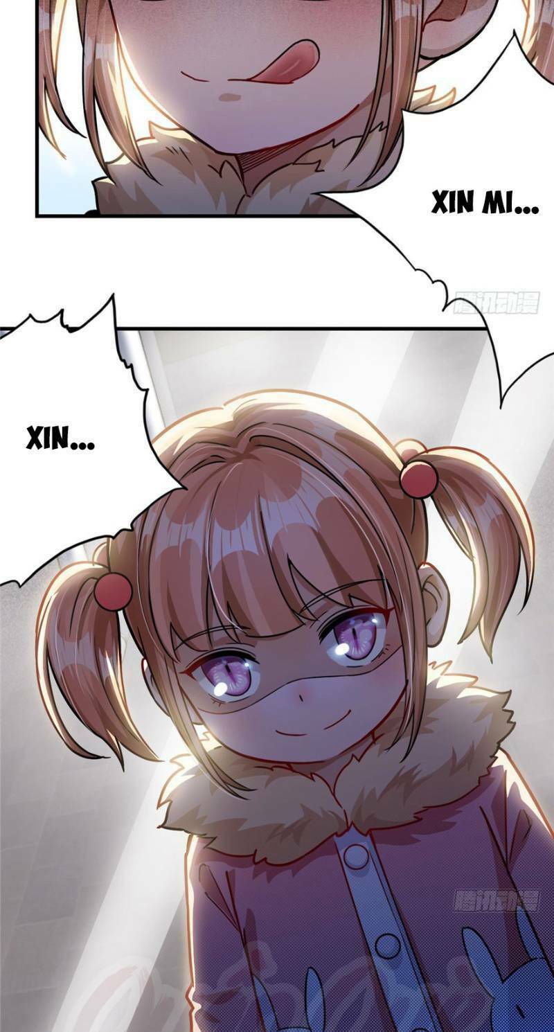 thâm dạ thư ốc chapter 20 20