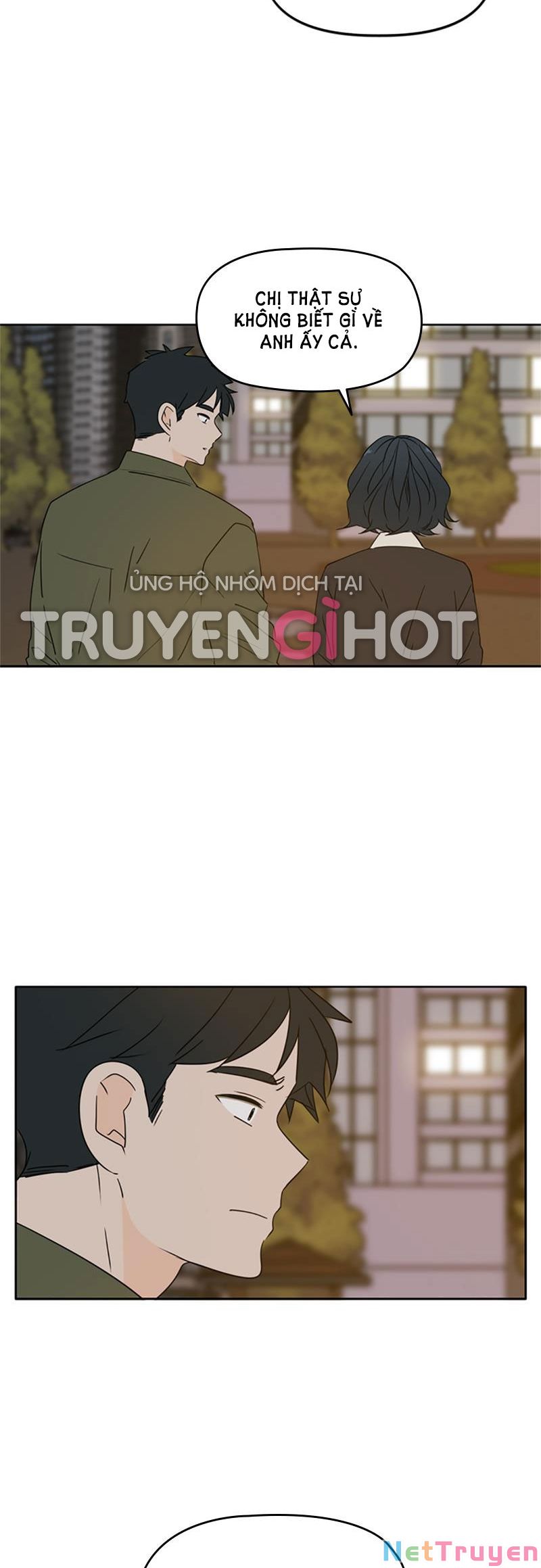 kiếp này cũng xin chăm sóc tôi như vậy nhé kiếp này cũng xin chăm sóc tôi như vậy nhé chapter 84 12