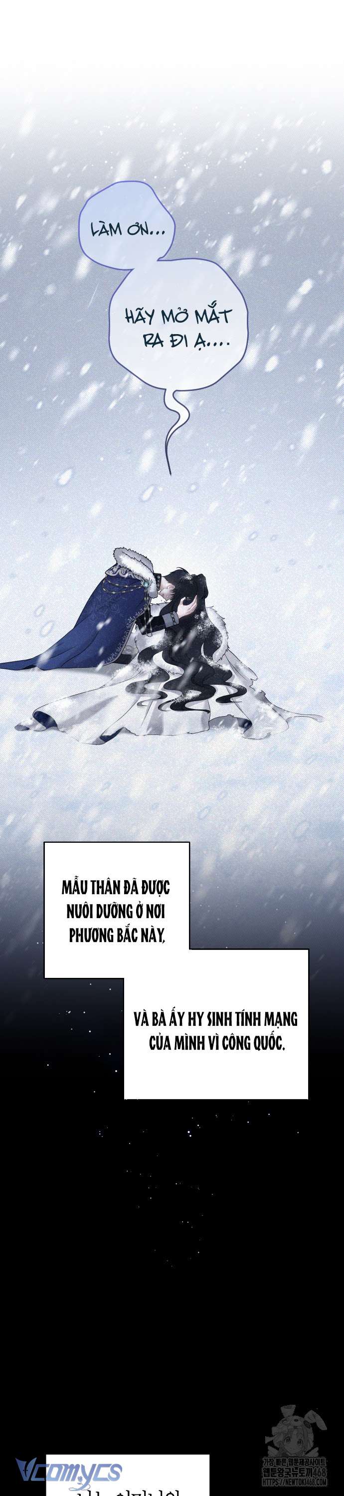 trước khi em có ý định chạy trốn ta sẽ ngăn chặn nó chapter 7 24