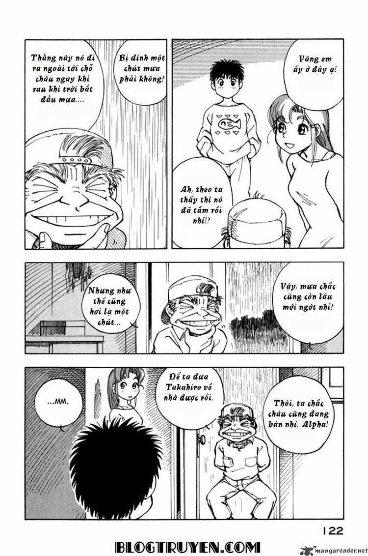 yokohama kaidashi kikou. chapter 31 15