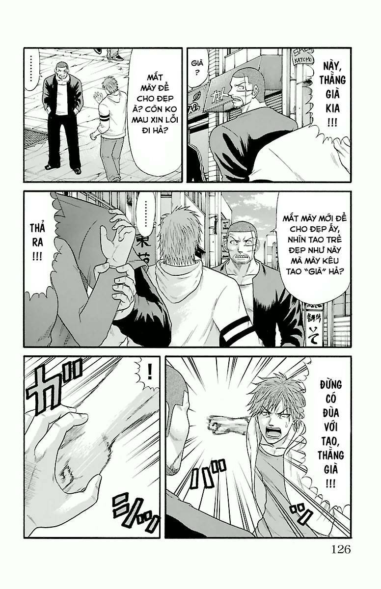 crows zero chapter 30 8