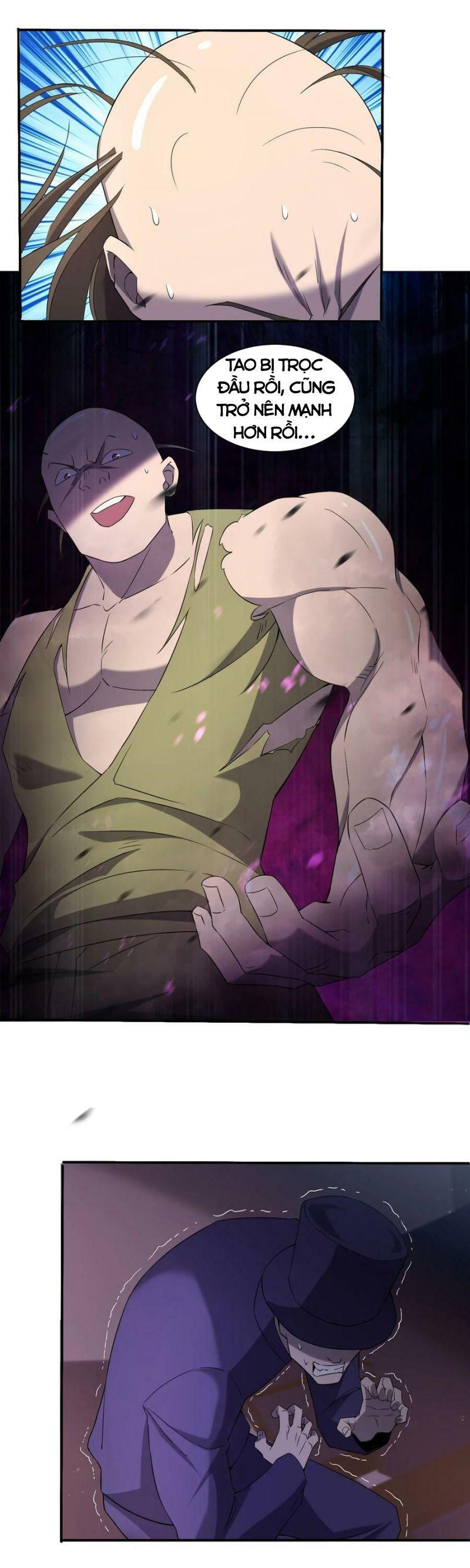 đừng hiểu lầm, tôi mới là người bị hại! chapter 74 4