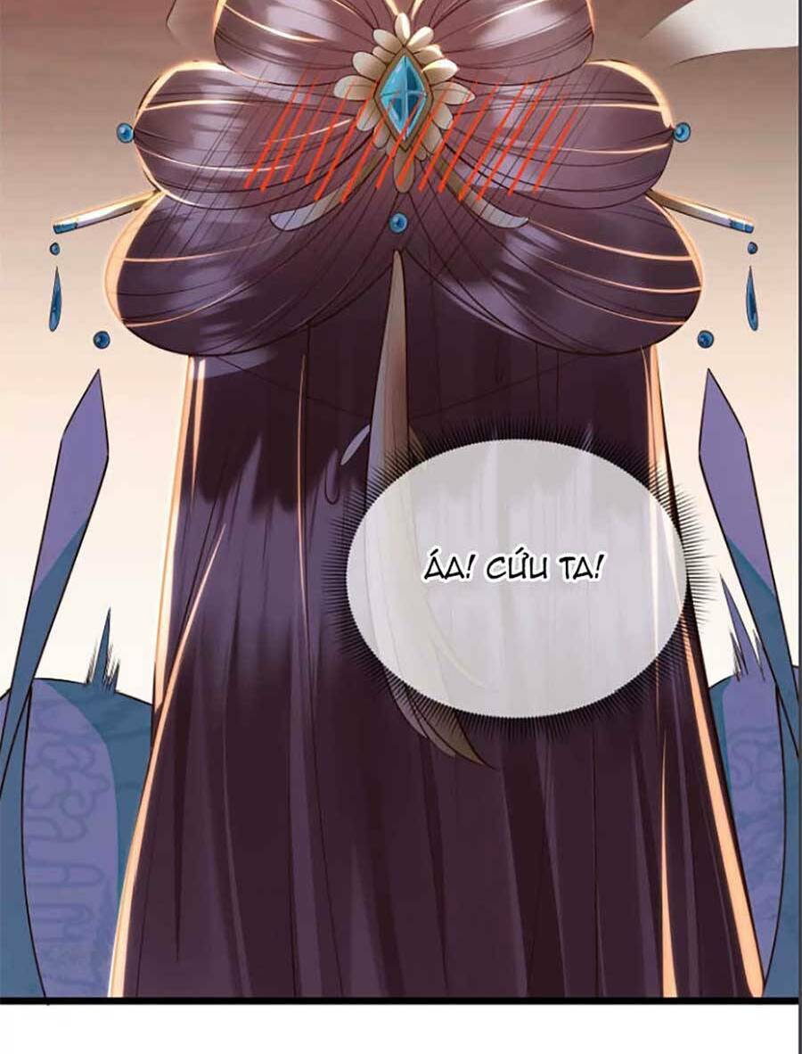 rơi vào cạm bẫy ngọt ngào của tứ thúc chapter 3 15