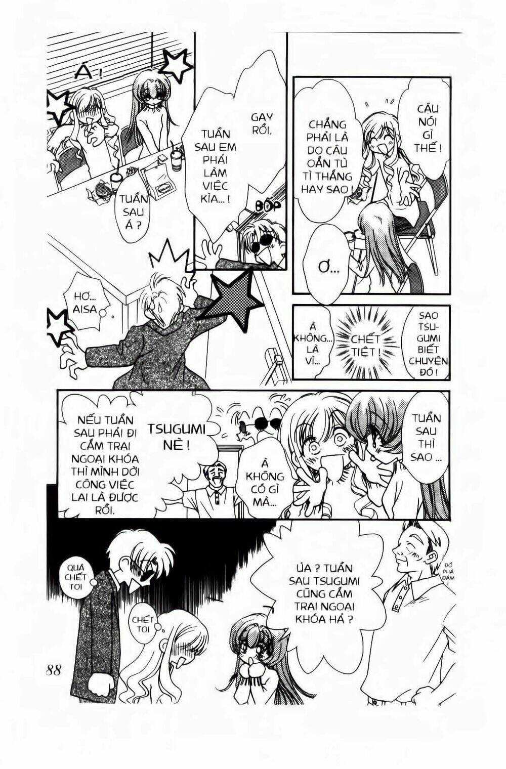 chắp cánh ước mơ chapter 43 7