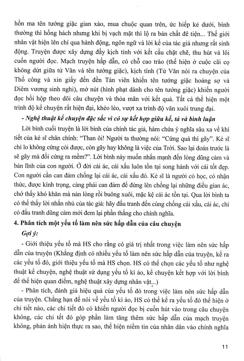 Sách tham khảo- Bồi Dưỡng Ngữ Văn 10 (Dùng Kèm SGK Kết Nối)_HA