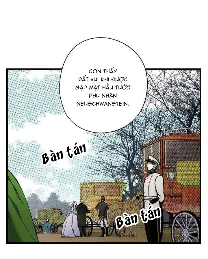 cổ tích về người mẹ kế chapter 25 24