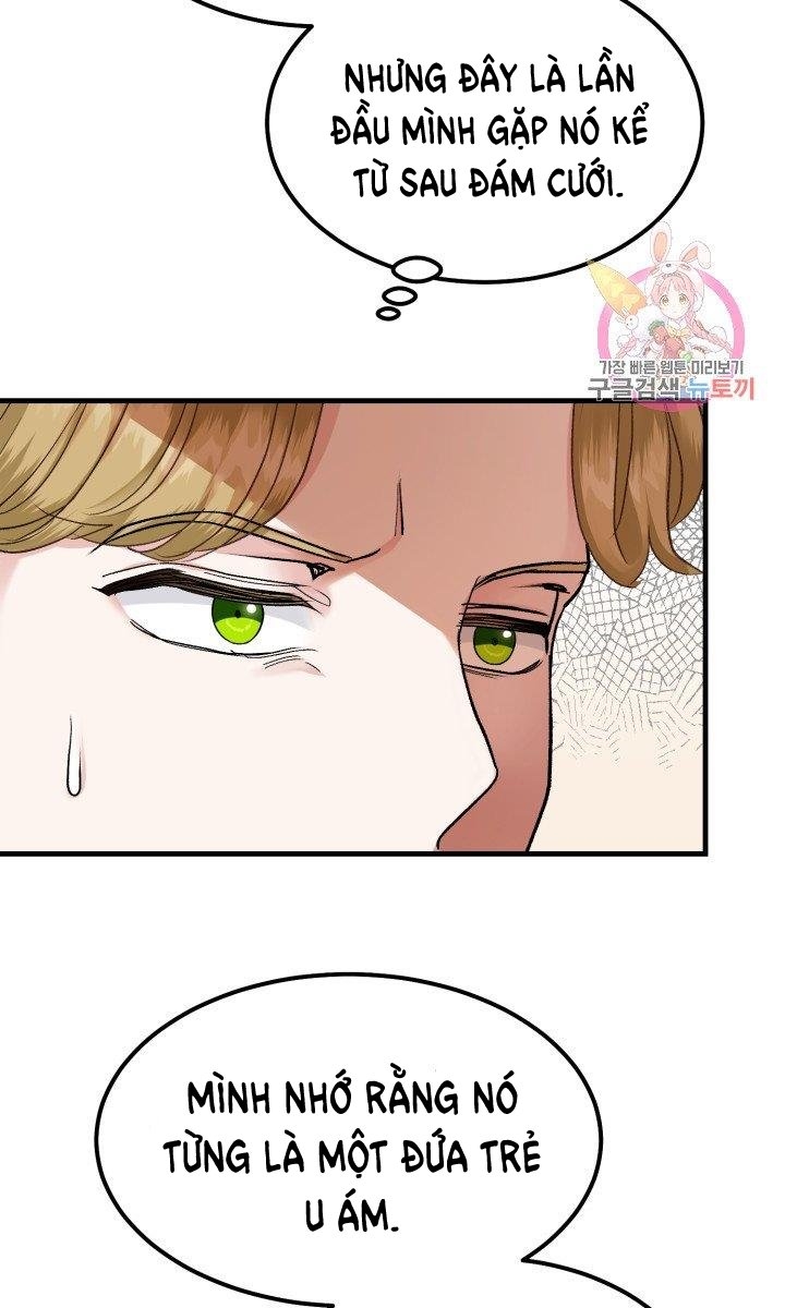 trở thành vợ thái tử quái vật chapter 32.2 16