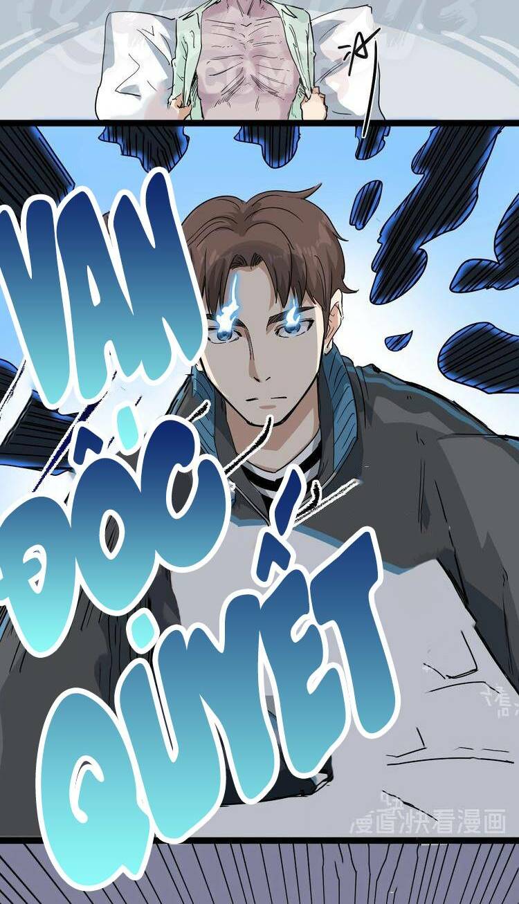 hồi xuân tiểu độc y chapter 37 38