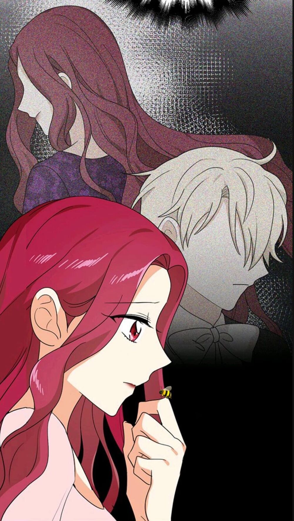 xuyên không trở thành mẹ của nhân vật phản diện chapter 41 25