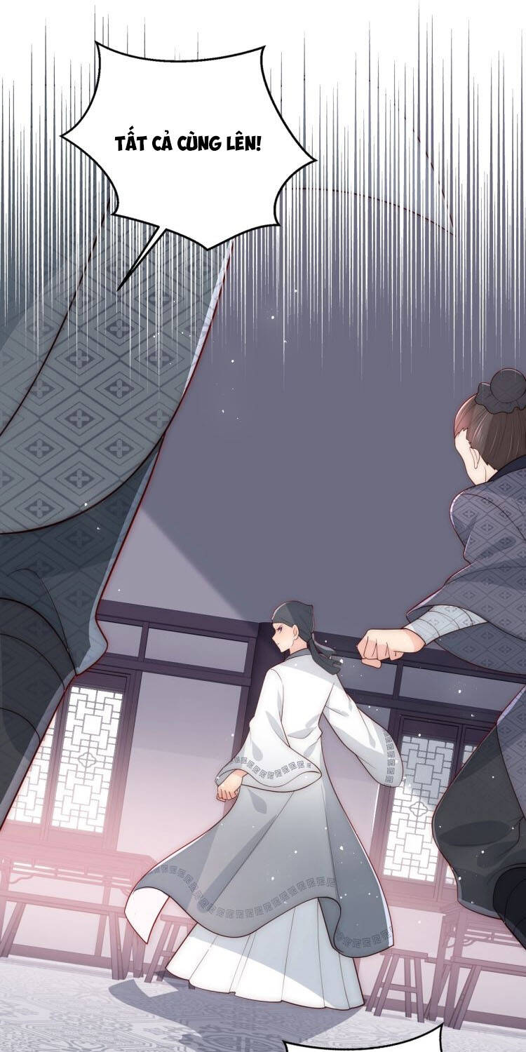 dưỡng địch vi hoạn chapter 72.2 13