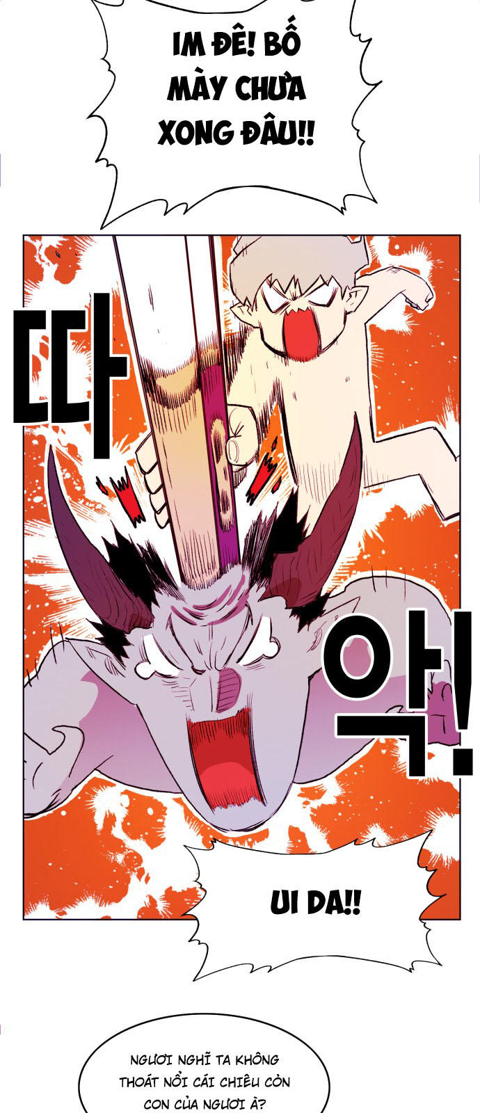 hard core leveling warrior chapter 158 24