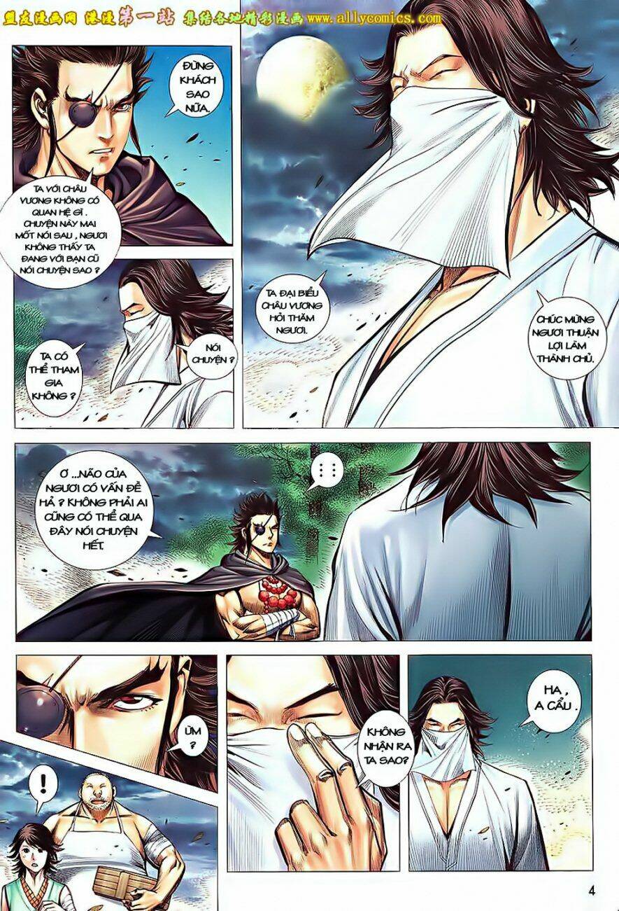 phong thần ký iii chapter 8 4