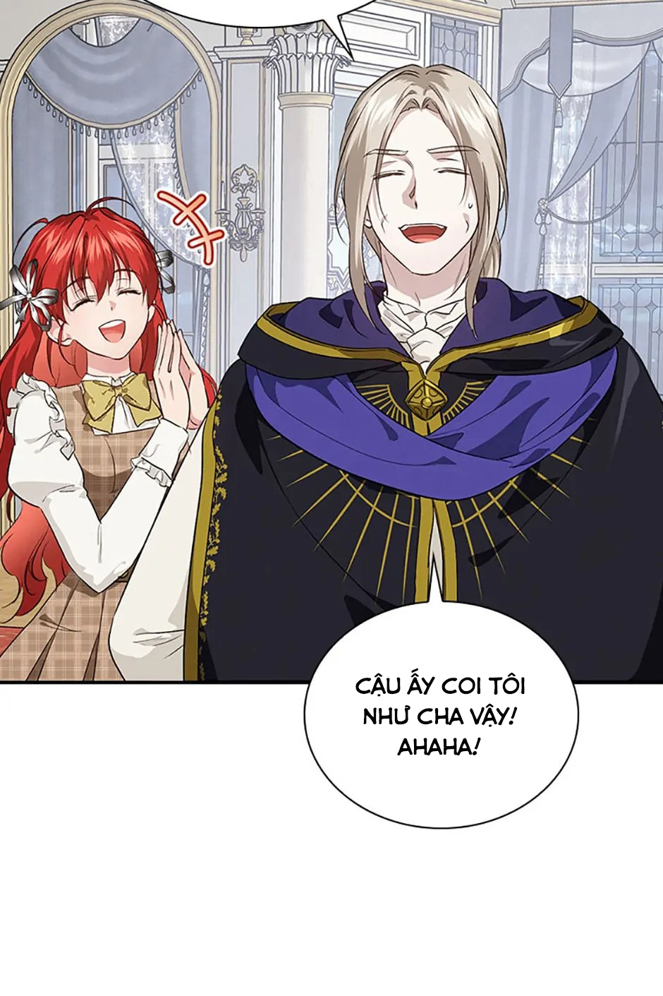 đi tìm con trai của cha tôi chapter 57 47