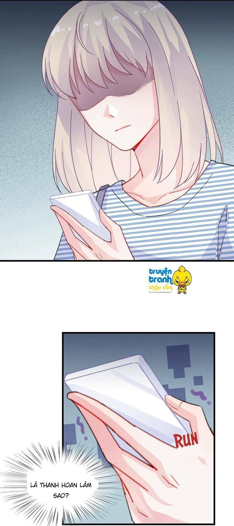 chọc tới chủ tịch tổng tài 2 chapter 27 3