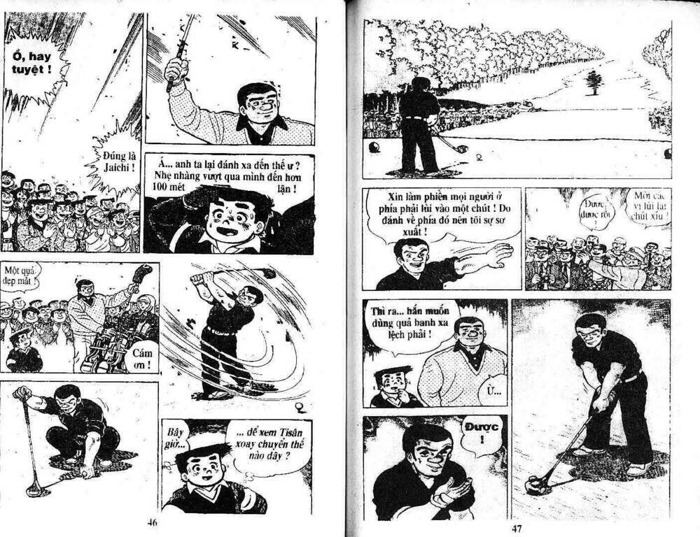 tân teppi chapter 32 22