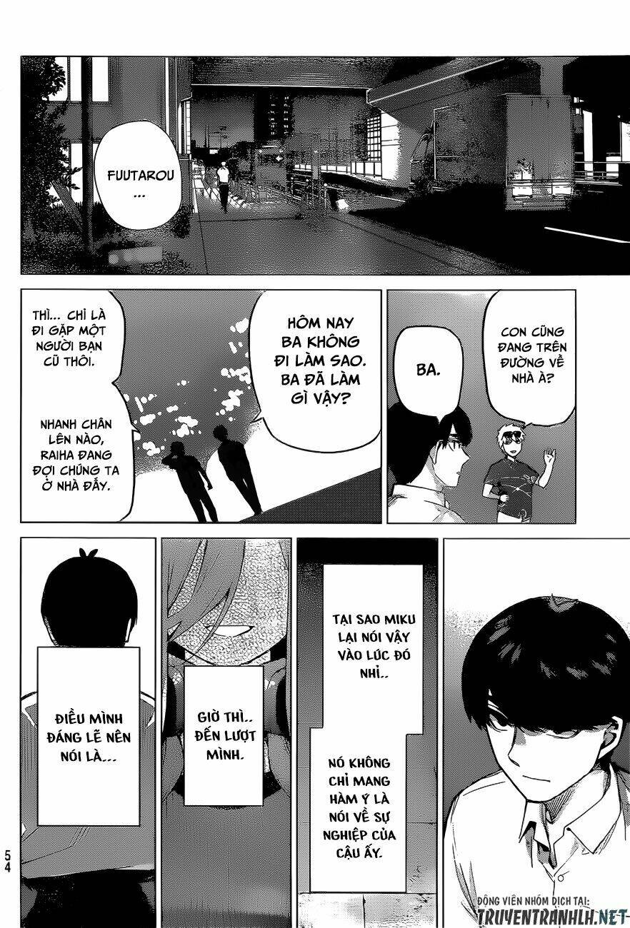 the five wedded brides chapter 98 14