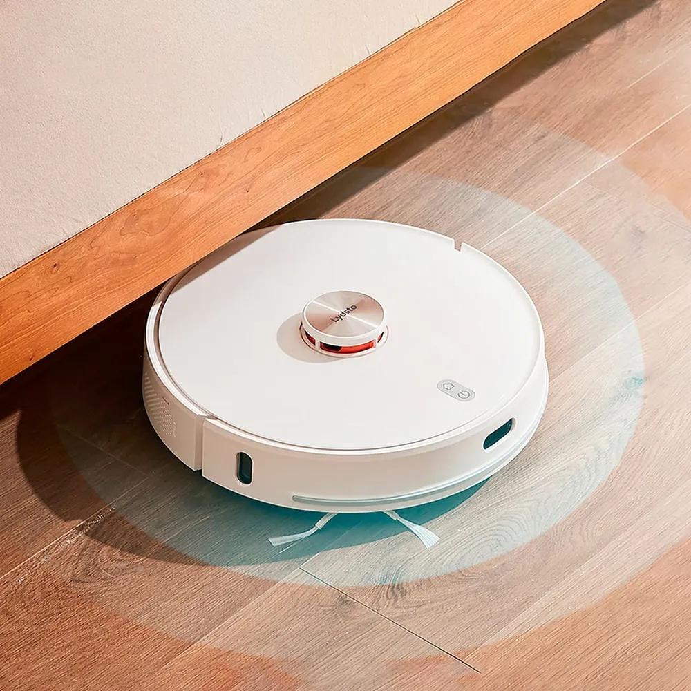 Robot quét và lau nhà Lydsto L1 hàng chính hãng