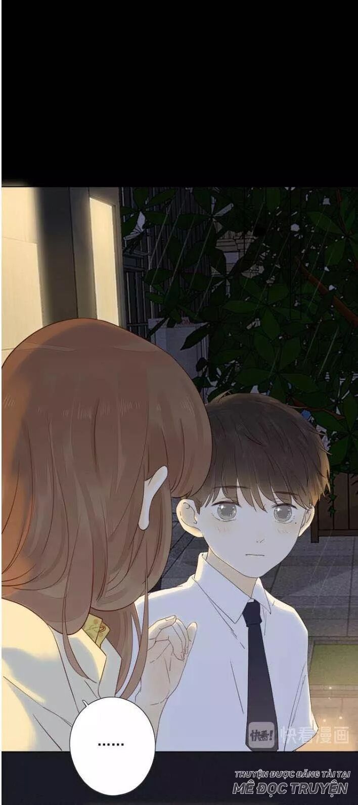 Cô Ấy Không Đáng Yêu chapter 21.6 21