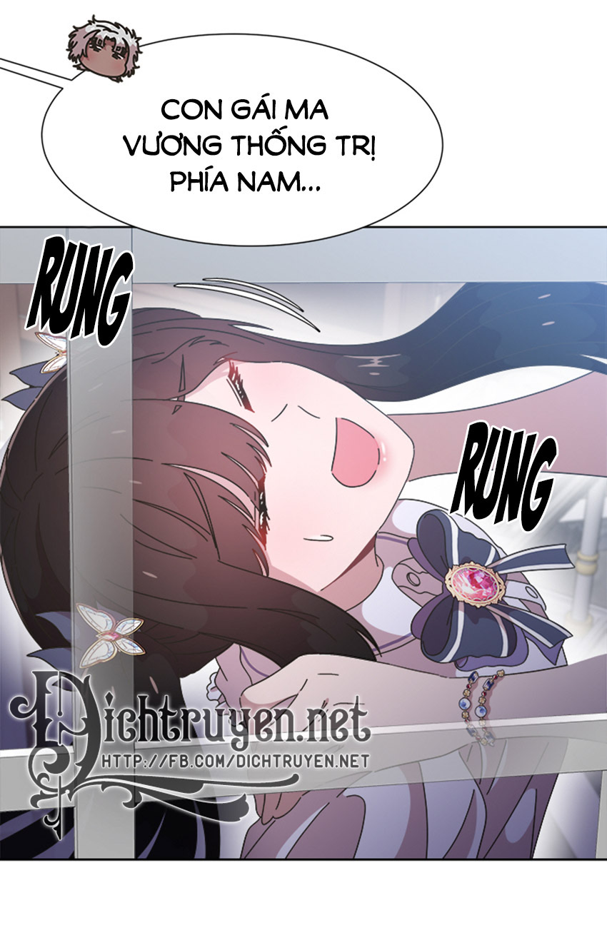 con gái bảo bối của ma vương chapter 117.1 16