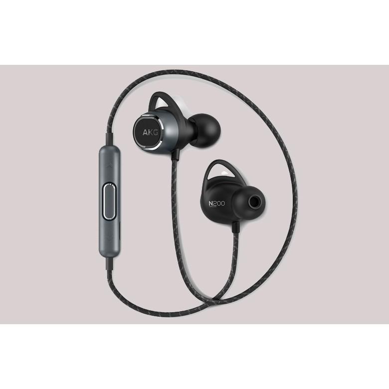 Tai nghe AKG S10 bóc máy âm thanh tuyệt hảo