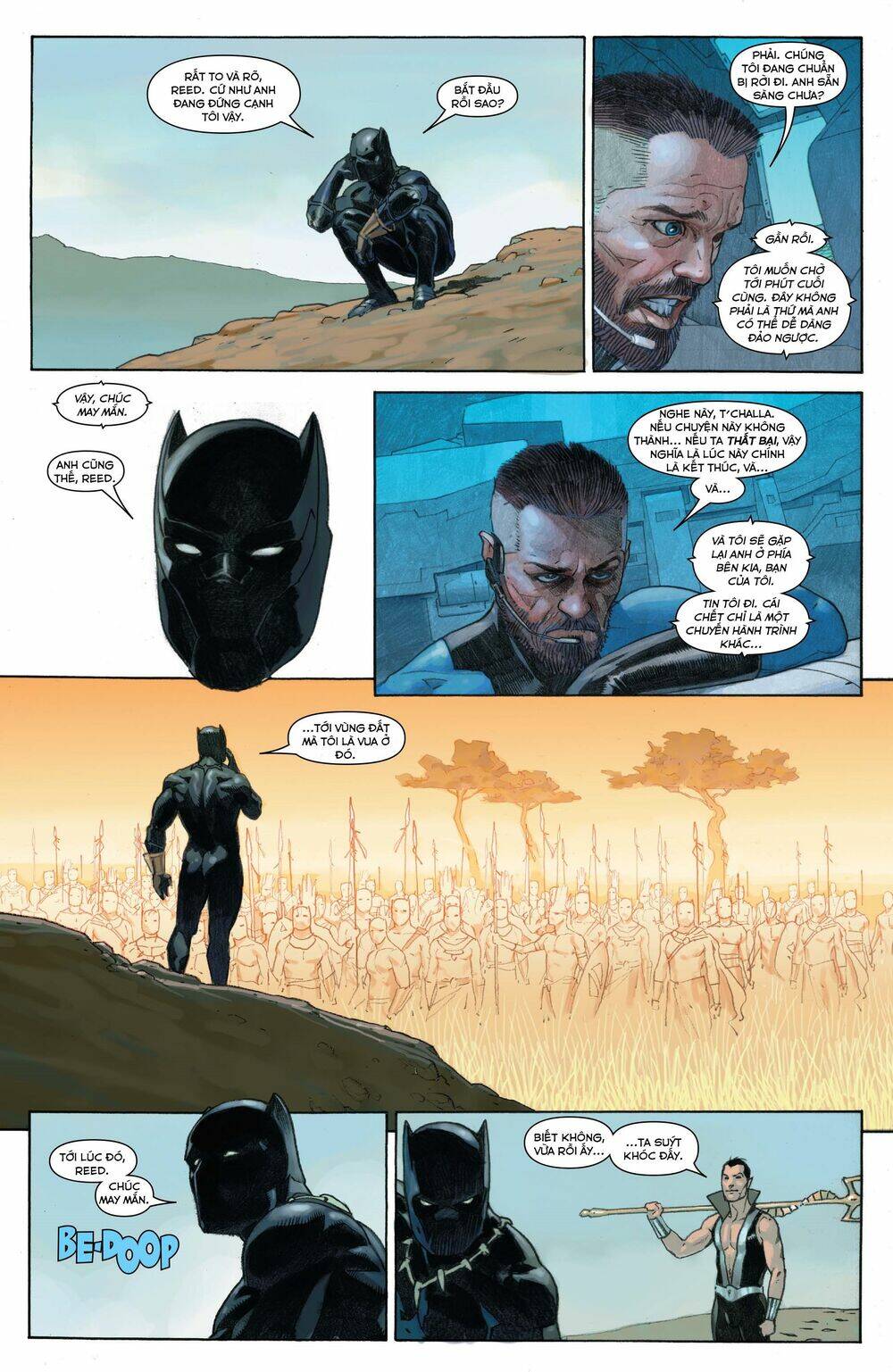 secret wars chapter 7 20