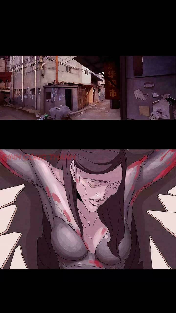 bóng tối ma quỷ chapter 6 26