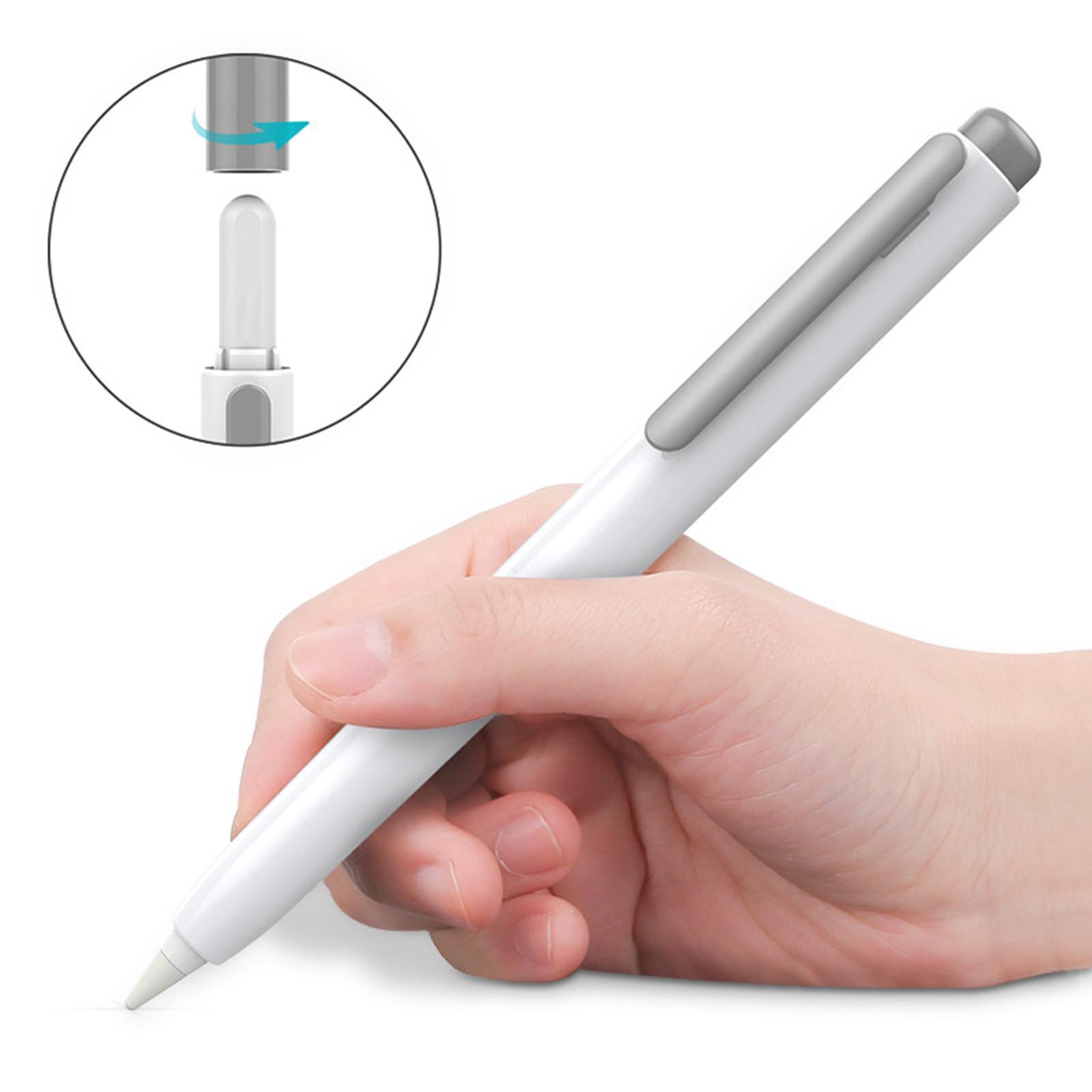 Protective Case Secures Caps Holder Premium Pencil Case Holder