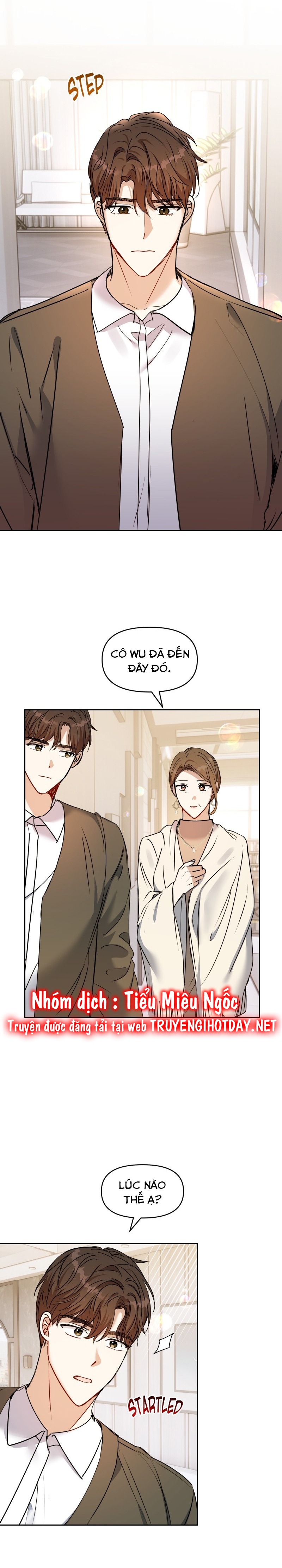 bản cam kết hôn nhân chapter 58 21